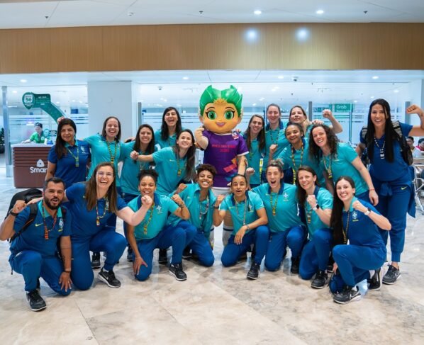 Rádio Cidade FM Foz Itajaí – 91.7