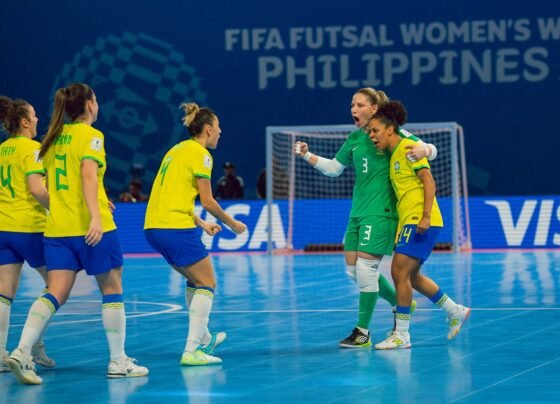 Rádio Cidade FM Foz Itajaí – 91.7