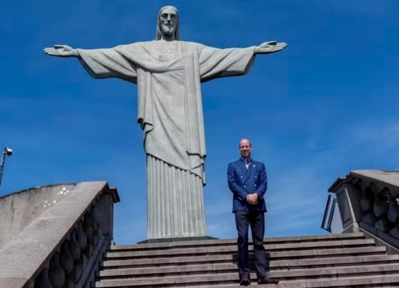 Foto: Guilherme Bastos/Agência O Globo