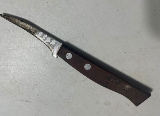 Rádio Cidade FM Foz Itajaí – 91.7