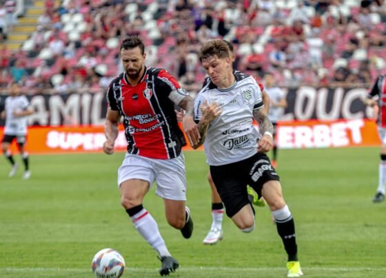 Rádio Cidade FM Foz Itajaí – 91.7