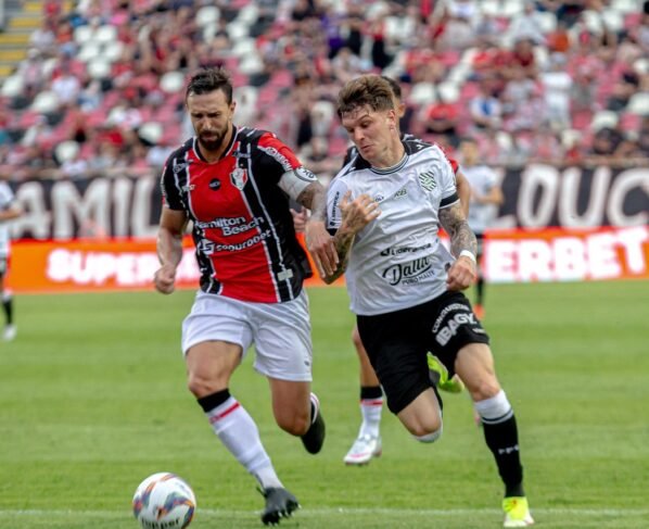 Rádio Cidade FM Foz Itajaí – 91.7