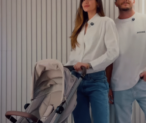 Reprodução: Instagram/@camilaqueiroz @klebbertoledo