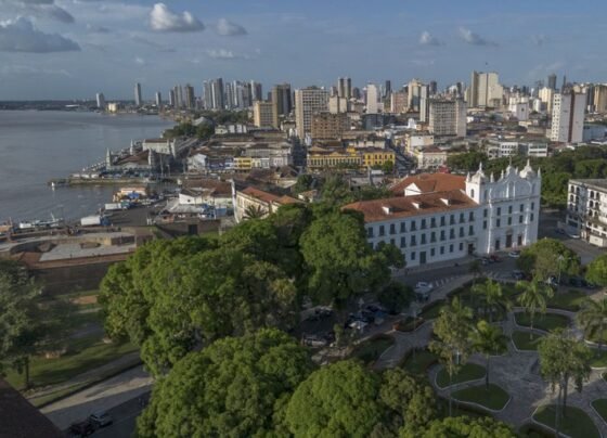 Rádio Cidade FM Foz Itajaí – 91.7