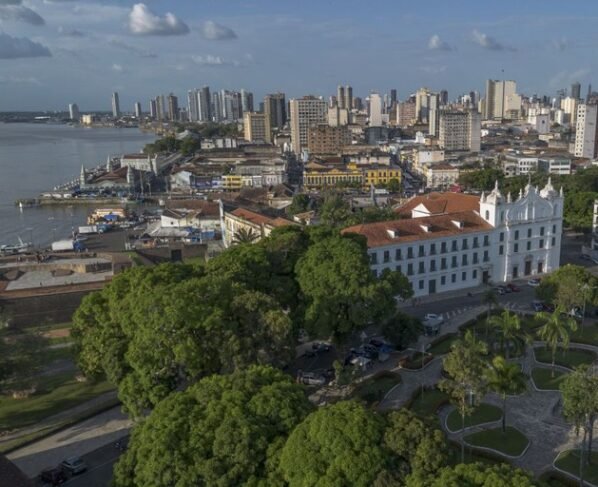 Rádio Cidade FM Foz Itajaí – 91.7