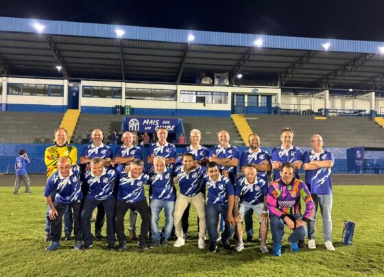 Rádio Cidade FM Foz Itajaí – 91.7