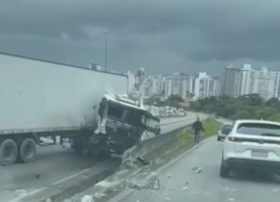 Rádio Cidade FM Foz Itajaí – 91.7