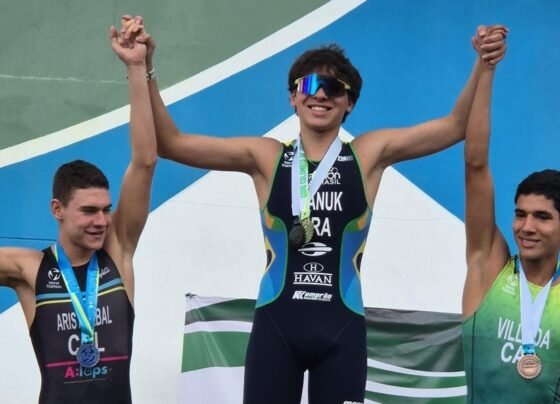 Rádio Cidade FM Foz Itajaí – 91.7