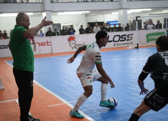 Rádio Cidade FM Foz Itajaí – 91.7