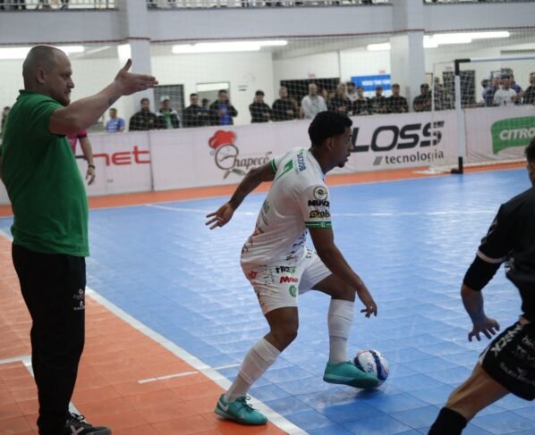 Rádio Cidade FM Foz Itajaí – 91.7