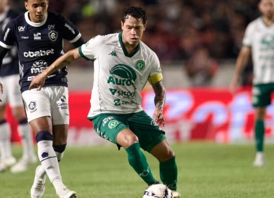 Rádio Cidade FM Foz Itajaí – 91.7