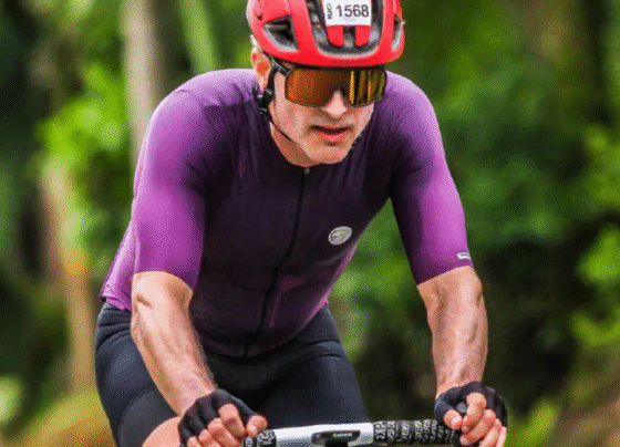 Rádio Cidade FM Foz Itajaí – 91.7