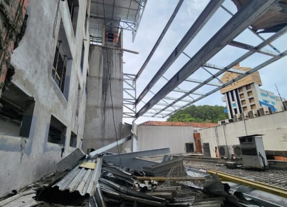 Rádio Cidade FM Foz Itajaí – 91.7