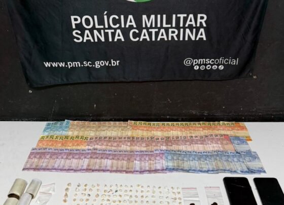 Rádio Cidade FM Foz Itajaí – 91.7