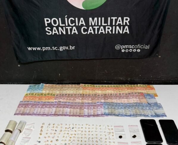 Rádio Cidade FM Foz Itajaí – 91.7