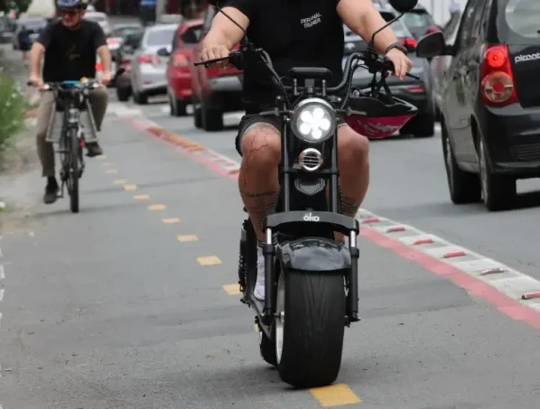 Rádio Cidade FM Foz Itajaí – 91.7