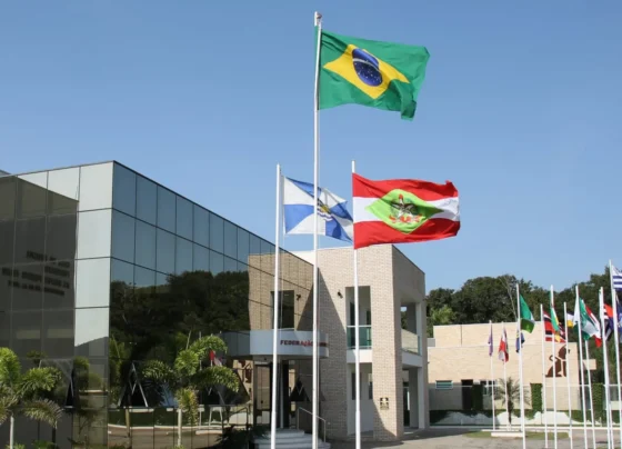 Rádio Cidade FM Foz Itajaí – 91.7