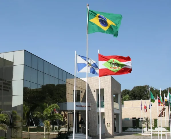 Rádio Cidade FM Foz Itajaí – 91.7