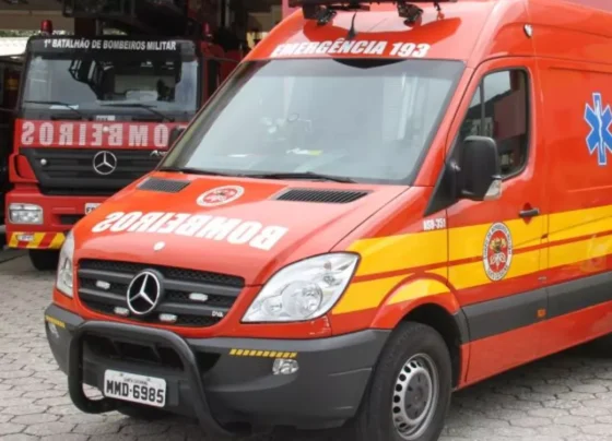 Rádio Cidade FM Foz Itajaí – 91.7