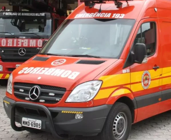 Rádio Cidade FM Foz Itajaí – 91.7