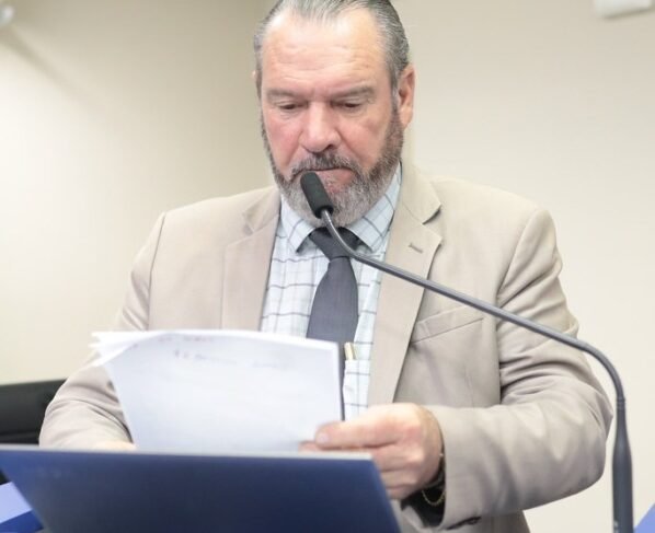 Rádio Cidade FM Foz Itajaí – 91.7