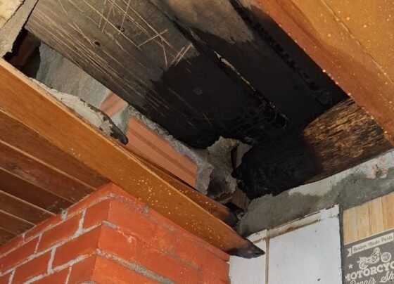 Rádio Cidade FM Foz Itajaí – 91.7