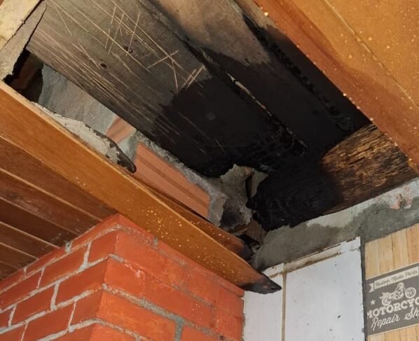 Rádio Cidade FM Foz Itajaí – 91.7