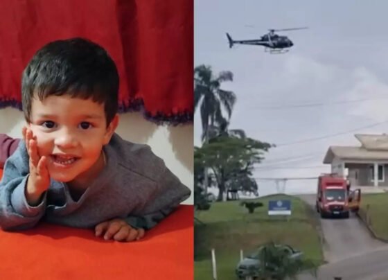 Rádio Cidade FM Foz Itajaí – 91.7