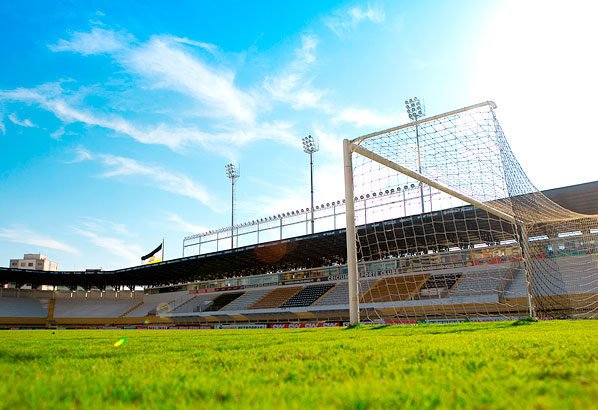 Rádio Cidade FM Foz Itajaí – 91.7