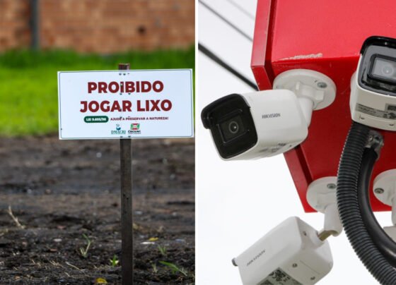 PMRv apreende 296 kg de maconha e prende motorista na SC-435, em Águas Mornas