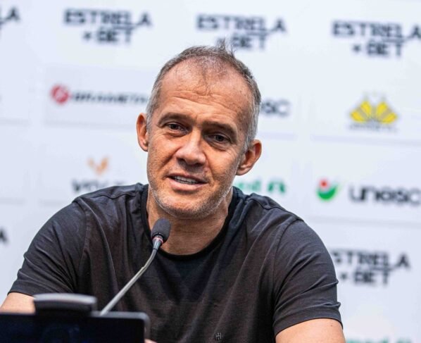 Rádio Cidade FM Foz Itajaí – 91.7