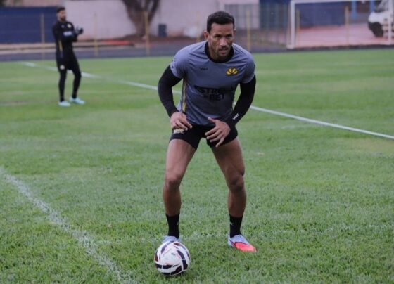 Rádio Cidade FM Foz Itajaí – 91.7