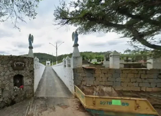 Rádio Cidade FM Foz Itajaí – 91.7