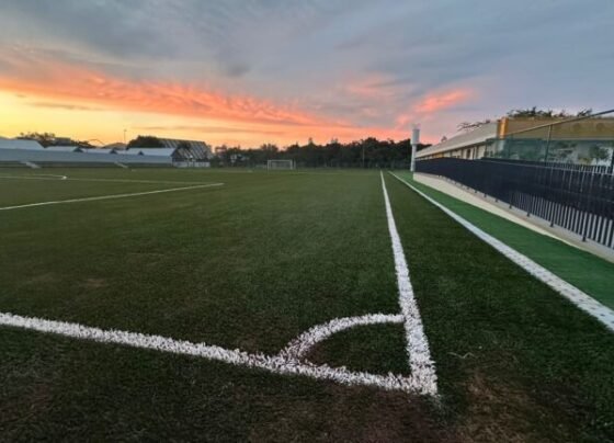 Rádio Cidade FM Foz Itajaí – 91.7