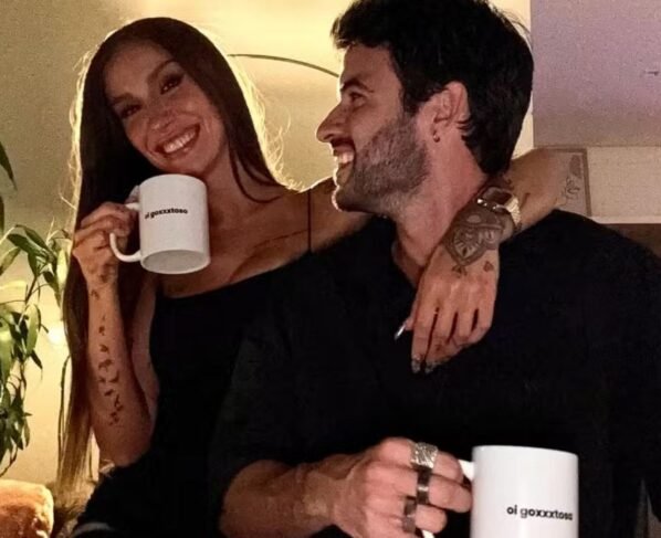 Reprodução Bianca Andrade