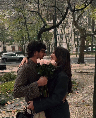 Reprodução: Instagram/@rafakalimann