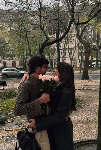 Reprodução: Instagram/@rafakalimann