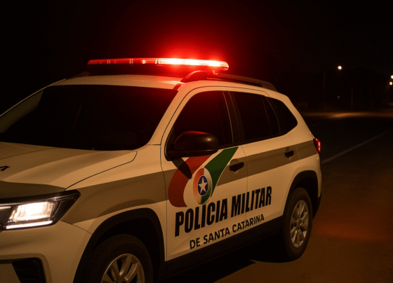 Rádio Cidade FM Foz Itajaí – 91.7