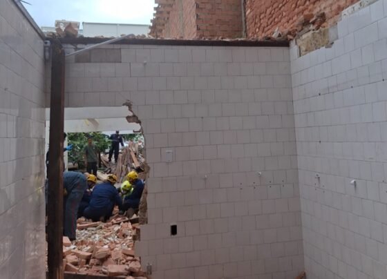 Rádio Cidade FM Foz Itajaí – 91.7