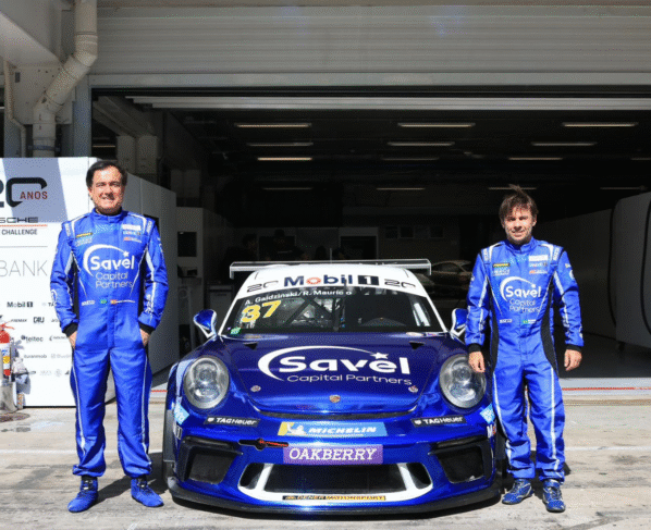 Rádio Cidade FM Foz Itajaí – 91.7