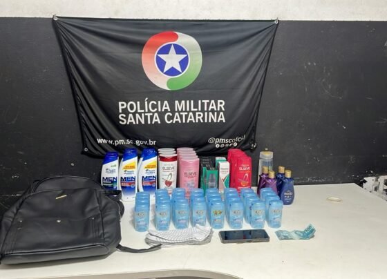 Rádio Cidade FM Foz Itajaí – 91.7