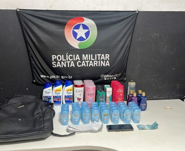 Rádio Cidade FM Foz Itajaí – 91.7