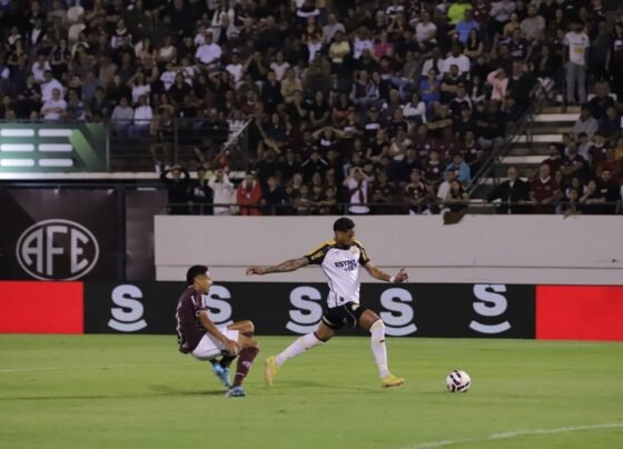 Rádio Cidade FM Foz Itajaí – 91.7