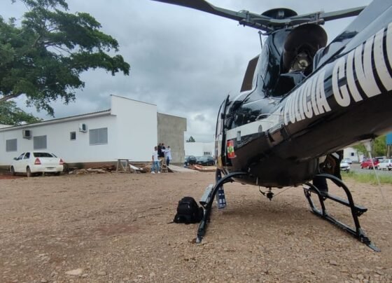 Rádio Cidade FM Foz Itajaí – 91.7