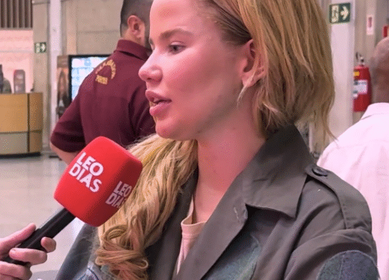 Crédito: Portal LeoDias