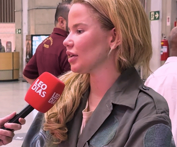 Crédito: Portal LeoDias