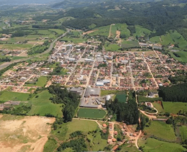 Rádio Cidade FM Foz Itajaí – 91.7