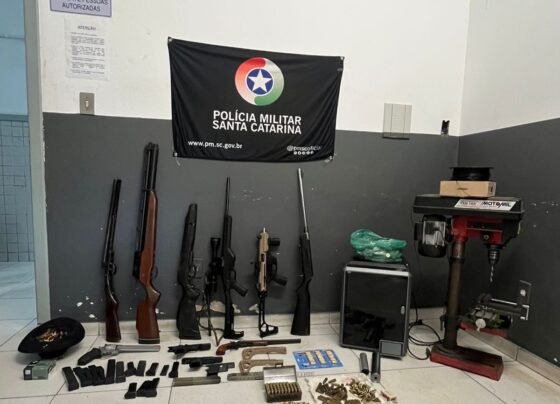 Rádio Cidade FM Foz Itajaí – 91.7