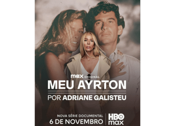 Divulgação: HBO Max