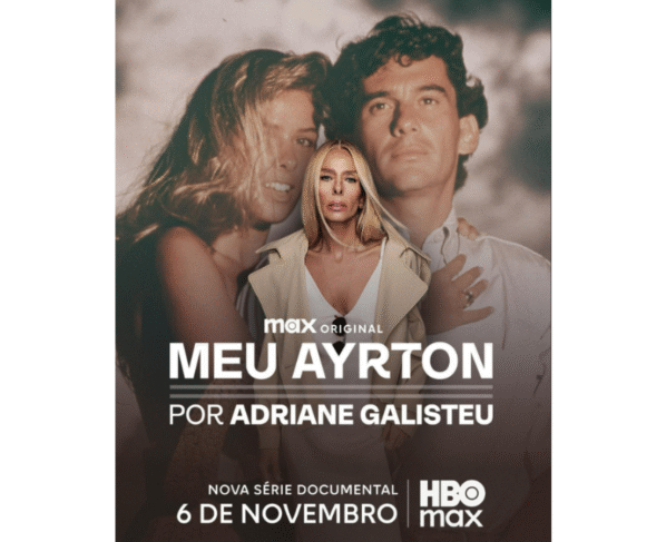 Divulgação: HBO Max